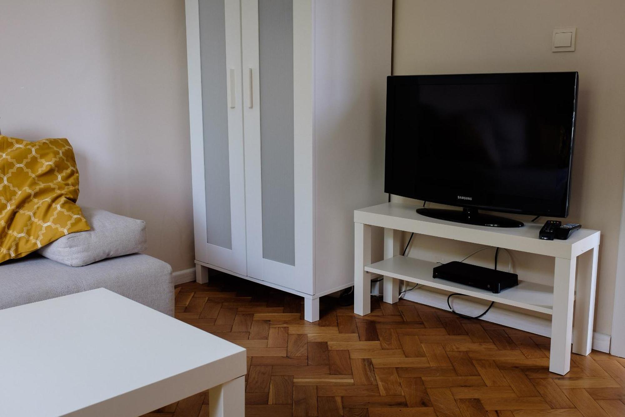 I Apartamenty Zresetuj Sie W Sopocie Ul. Grottgera 2 Sopot Exterior foto