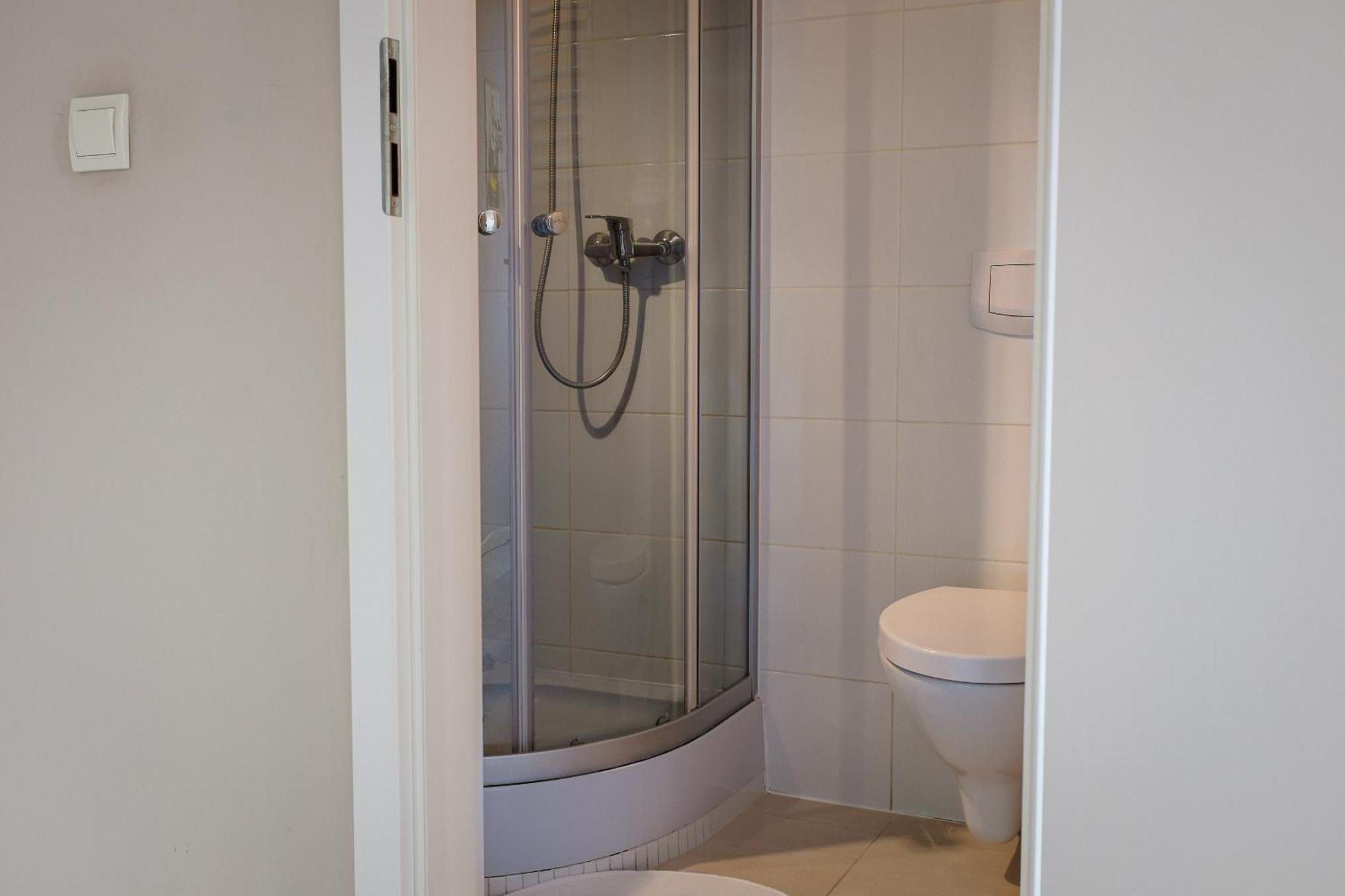 I Apartamenty Zresetuj Sie W Sopocie Ul. Grottgera 2 Sopot Exterior foto