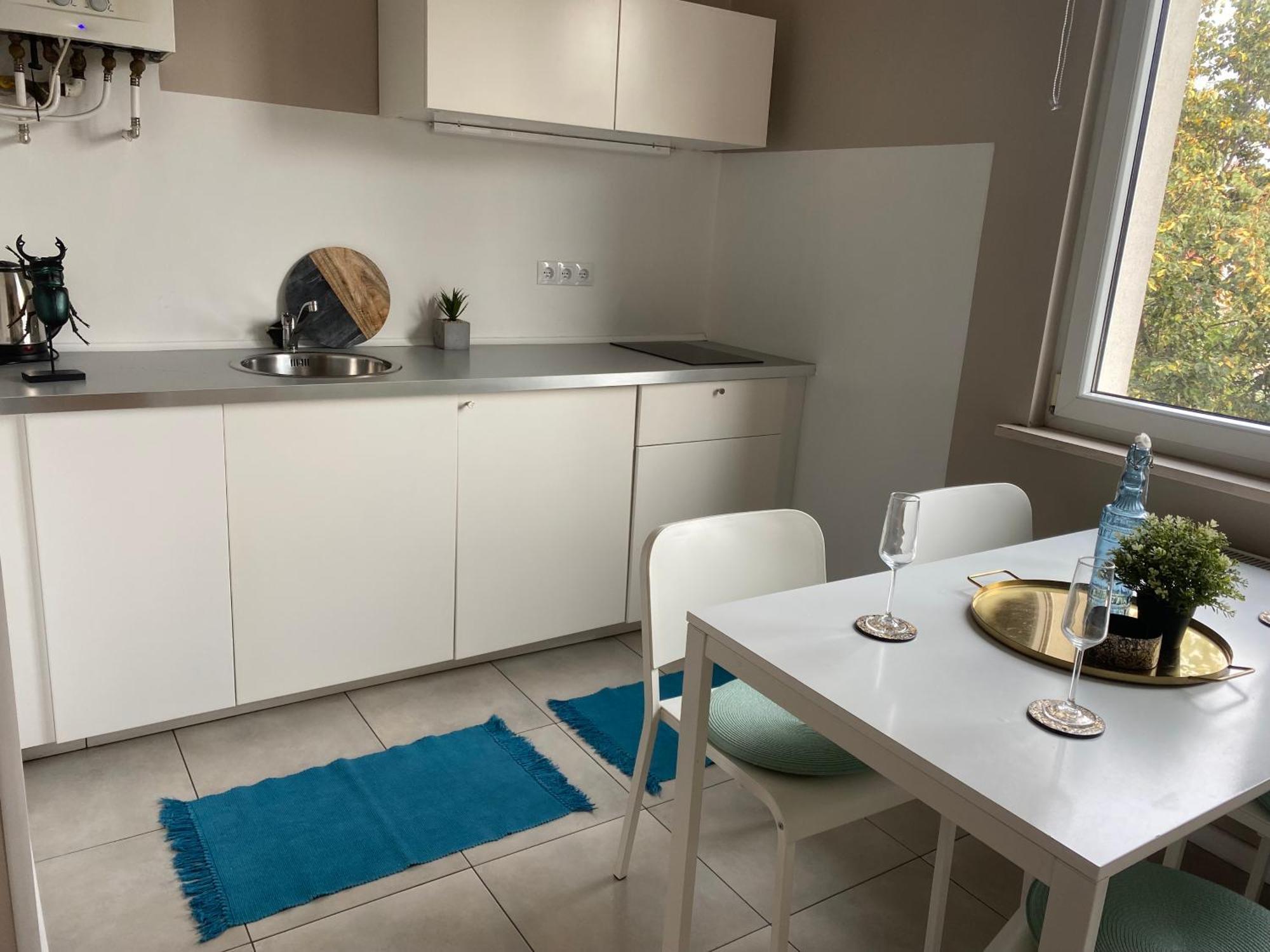 I Apartamenty Zresetuj Sie W Sopocie Ul. Grottgera 2 Sopot Exterior foto