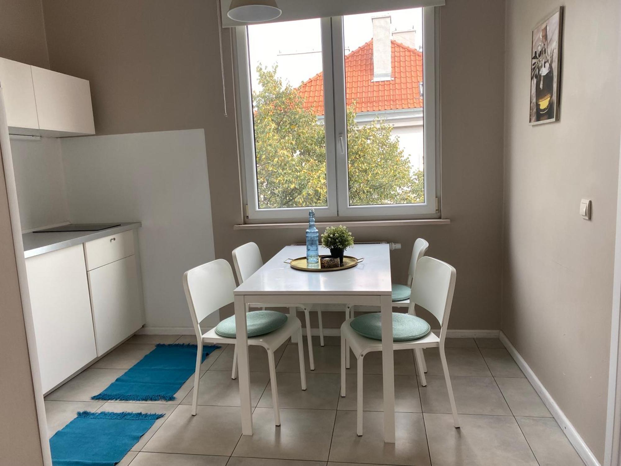 I Apartamenty Zresetuj Sie W Sopocie Ul. Grottgera 2 Sopot Exterior foto