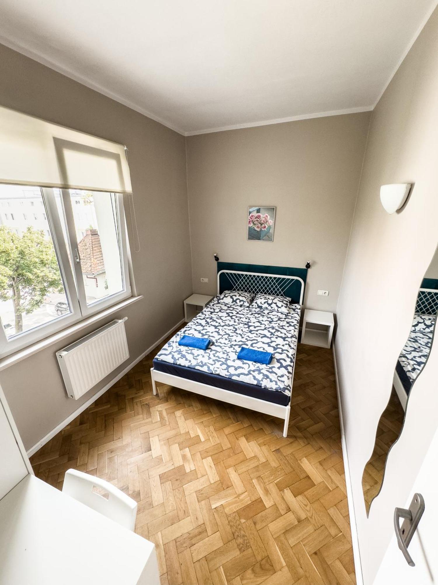 I Apartamenty Zresetuj Sie W Sopocie Ul. Grottgera 2 Sopot Exterior foto