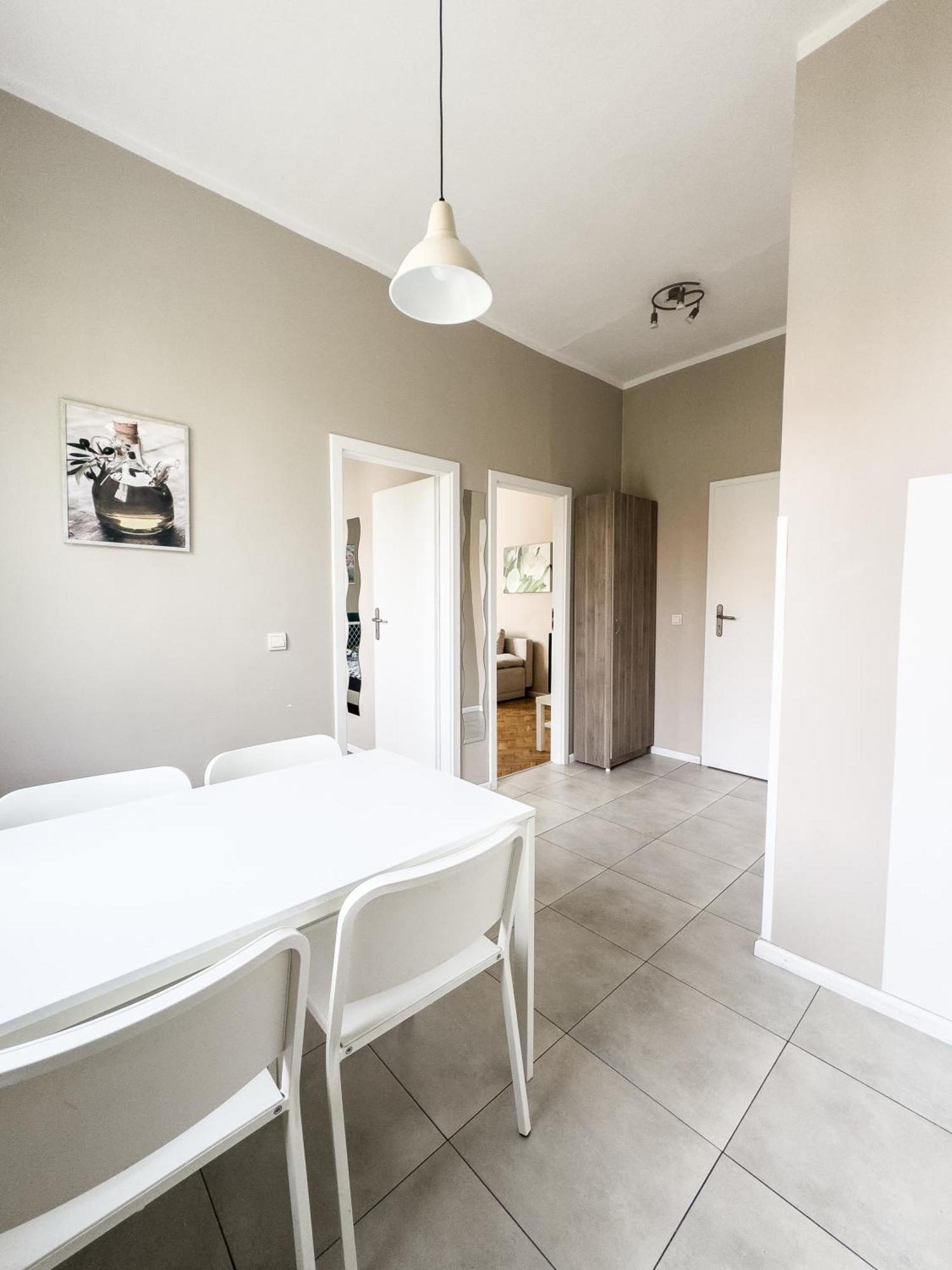 I Apartamenty Zresetuj Sie W Sopocie Ul. Grottgera 2 Sopot Exterior foto